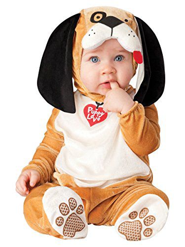 Halloween Costumes for Infants