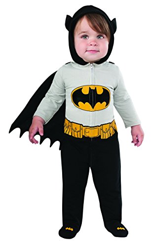 Infants Costume for Halloween