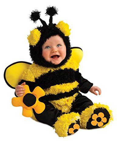 Halloween Costumes for Infants 0-6 Months