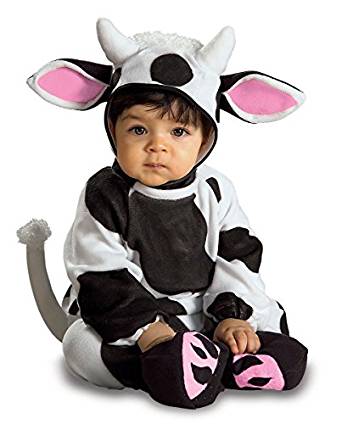 Halloween Costume Ideas for Infants