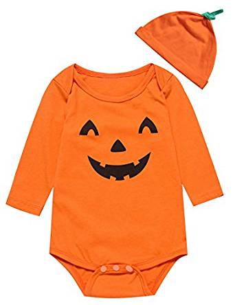Costume for Infants Halloween