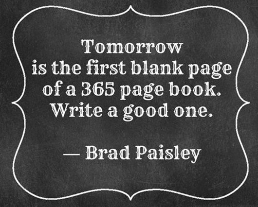 Best New Year Quotes for Friends