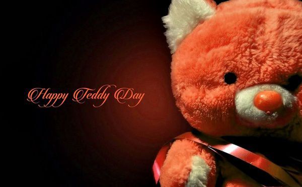 Best Teddy Day Romantic Images