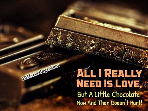 Chocolate Day Images HD Download
