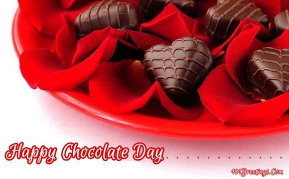 Chocolate Day Pics for Facebook