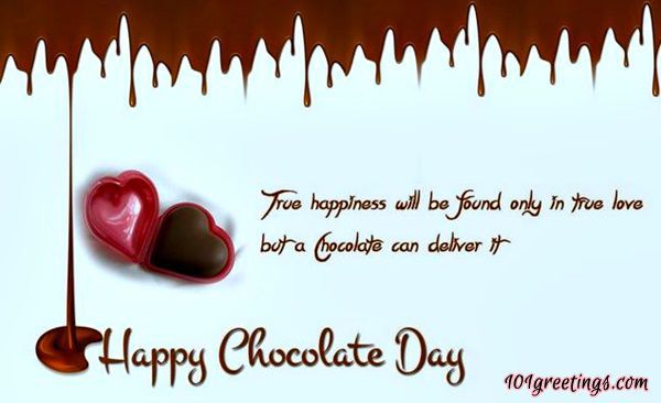 Happy Chocolate Day Images for Instagram