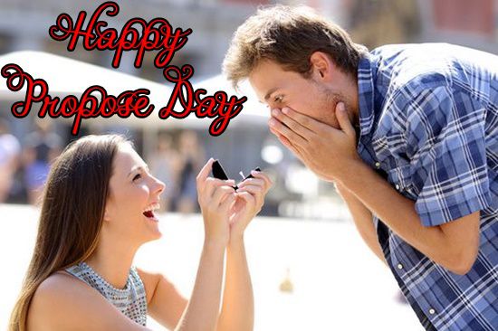 Romantic Propose Day Images for Boyfriend
