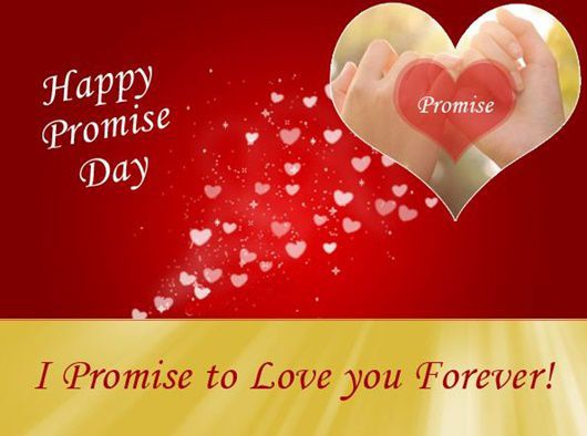 I Love You Images for Promise Day