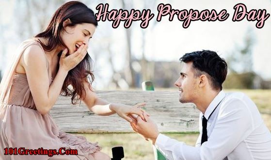 Romantic Propose Day Images for Boyfriend
