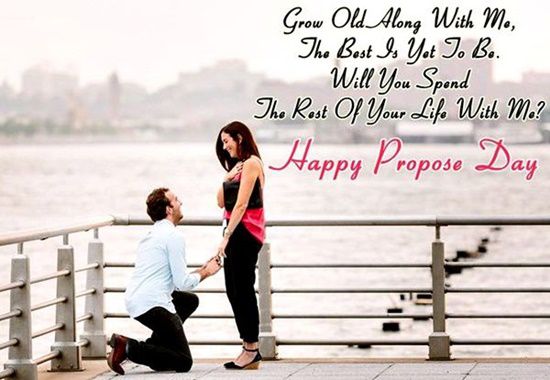 Propose Day Images for Girlfriend