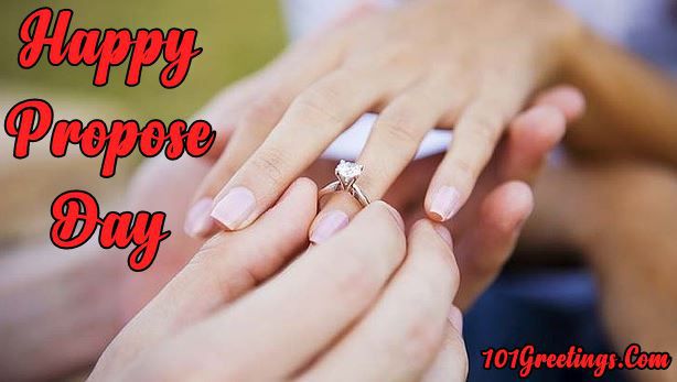 Best Propose Day Pics for Girlfriend
