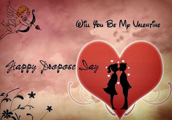 Propose Day Images with Quotes