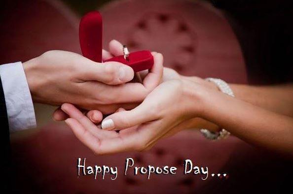 Best Propose Day Pics for Husband