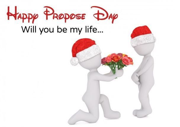 Best Propose Day Pics