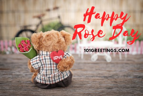 Rose Day Images Download