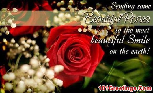 Valentines Week Day 1 Rose Day Images for Boyfriend