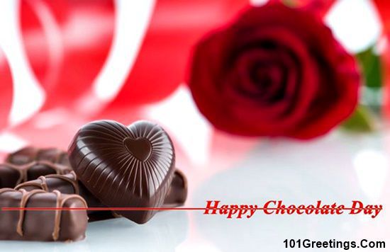 Best Chocolate Day Images