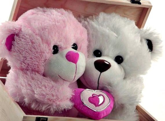 Sweet Happy Teddy Day Images