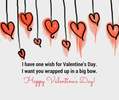 Valentines Day Images with Quotes for Lovers