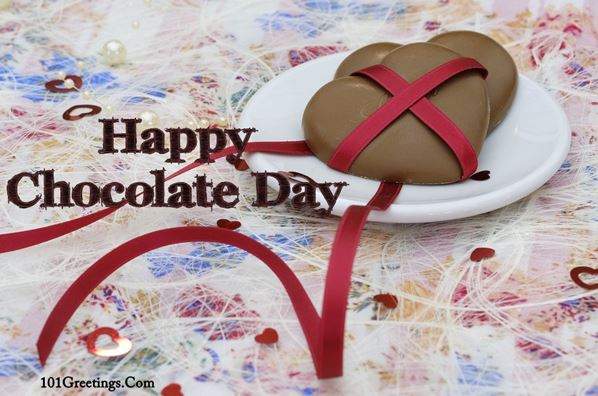 chocolate day pics download