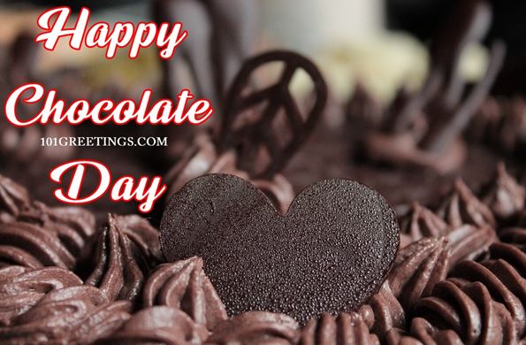 chocolate day pics for lovers