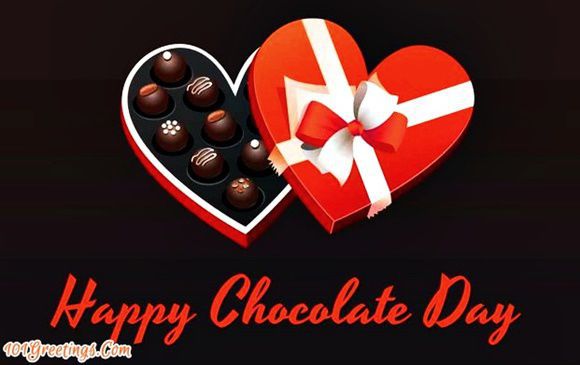 Special Chocolate Day Pics
