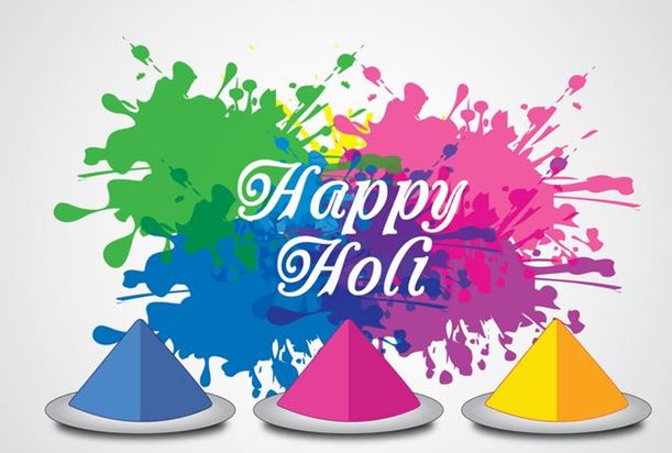Free Download Happy Holi Images