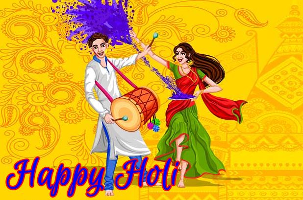 Happy Holi HD Quality ImagesHappy Holi HD Quality Images