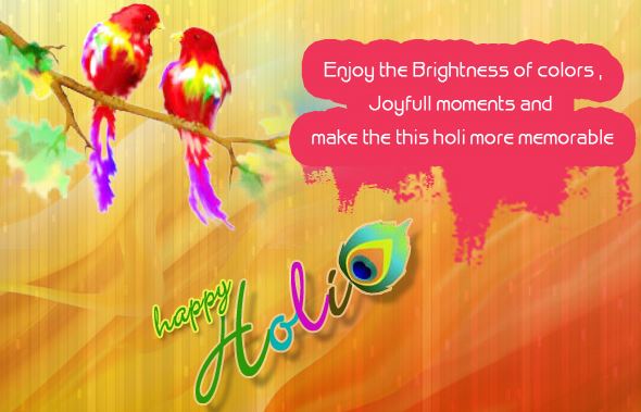Best Holi Images for Lovers