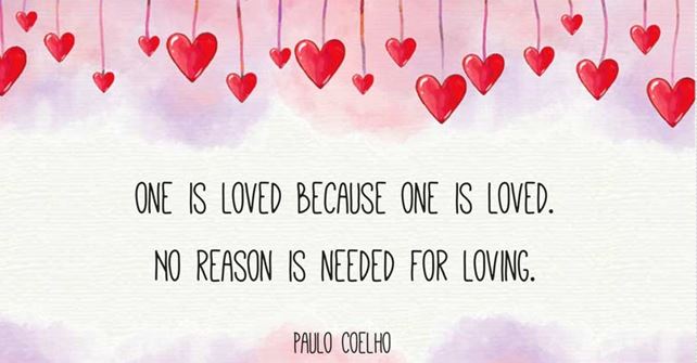 Happy Valentines Day Quotes for Love