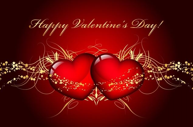 Valentine's Day Images for Facebook