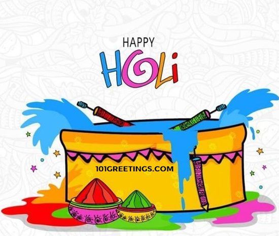 Holi Images HD - holi festival hd images