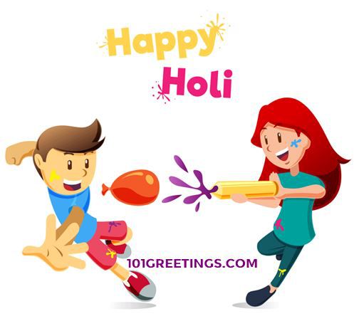 Holi Images HD - holi images cartoon