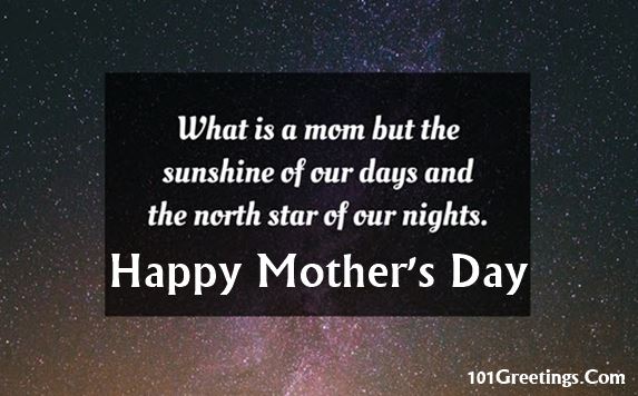 Best Happy Mothers Day Quotes from Son