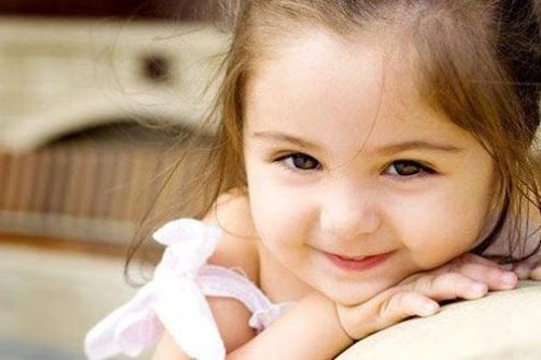 Beautiful Babies Images for Whatsapp DP
