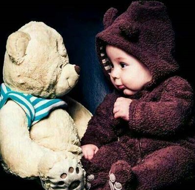 Baby Images for DP