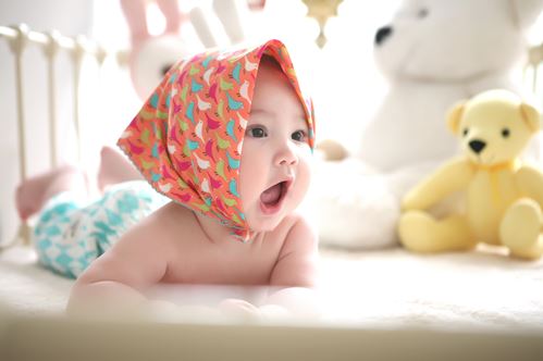 Baby Images for Whatsapp