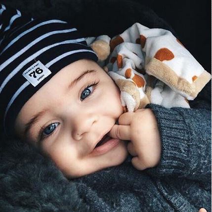 Baby Pics for DP