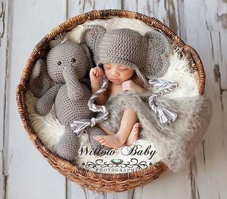 Beautiful Baby Pics for DP