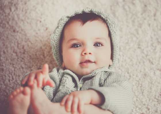 Cute Babies Pic for Profile