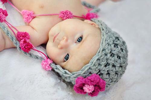 Cute Baby Images for Profile Pic