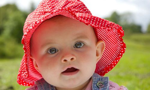 Cute Baby Images for Whatsapp Profile