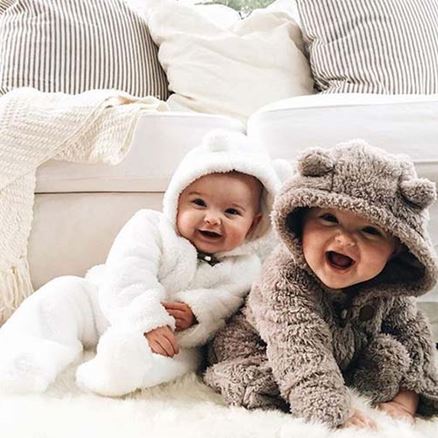 Cute Baby Profile Pics