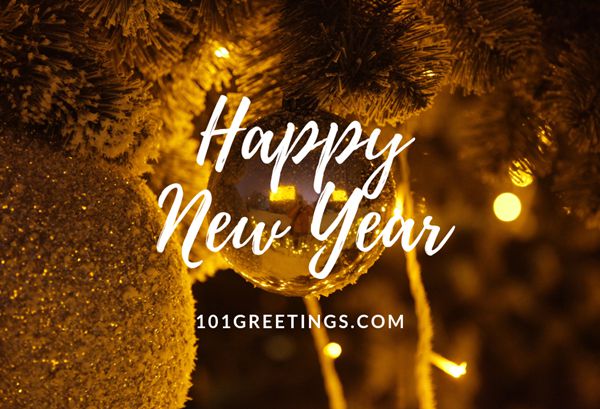 Happy New Year Images for Facebook
