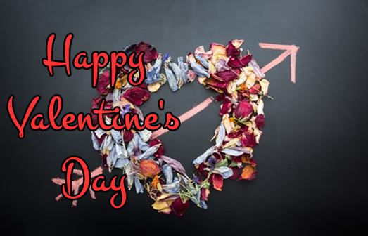 Happy Valentine Day Images HD Download