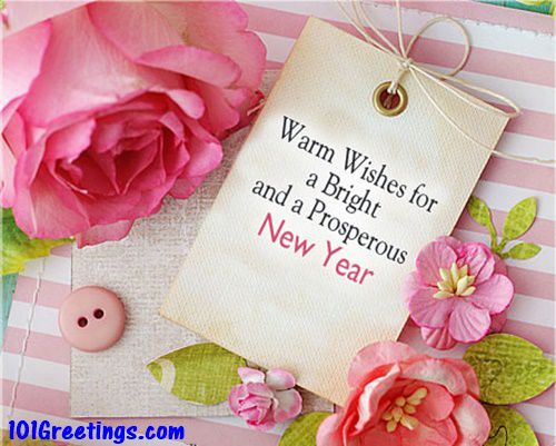 [30+ BEST] Happy New Year Wishes for Family 2021
