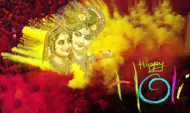 [35+ BEST] Holi Images HD Download for Facebook & Whatsapp 2019