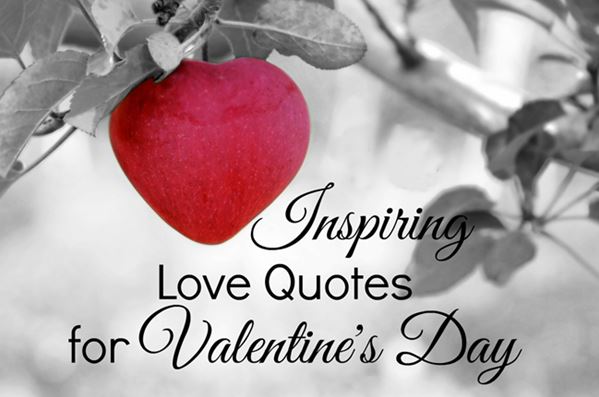 [65+ BEST] Inspirational Quotes for Valentines Day 2021