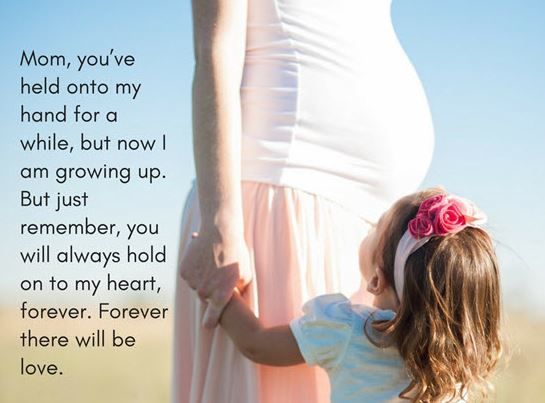 [33+] Beautiful Happy Mothers Day Quotes from Daughter