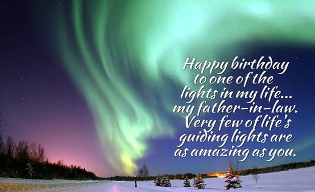 [35+] Happy Birthday Quotes for Father in Law {Greetings & Wishes}